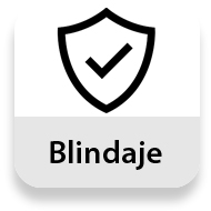 Blindaje