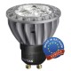 LAMPARA LED SYLVANIA DIM REFLED ES50 5,5W GU10 4000K 40º 350Lm 25000H