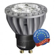 LAMPARA LED SYLVANIA DIM REFLED ES50 5,5W GU10 4000K 40º 350Lm 25000H