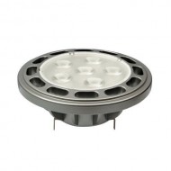 LAMPARA LED SYLVANIA DIM REFLED AR111 10W 550 lm 3000K 25ª