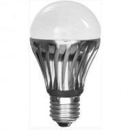 LAMPARA LED SYLVANIA GLS A60 10,5W E27 806Lm 2700ºK 25000H ALU