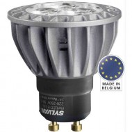 LAMPARA LED SYLVANIA REFLED ES50 7,5W GU10 3000K 25º 350Lm 25000H RD1