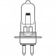 LAMPARA BI-PIN XENOPHOT 100W 12V 64621 HLX PG22 OSRAM