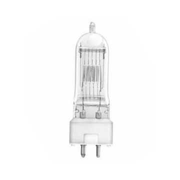 LAMPARA T-26/T-27 650W/230V GY9,5 - 64718 OSRAM