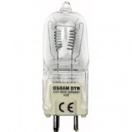 LAMPARA DYR 650W/240V - 64686 OSRAM