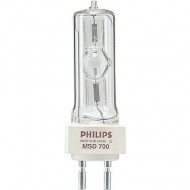 LAMPARA MSD 700 PHILIPS G22