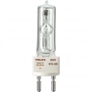 LAMPARA MSR 575 HR G-22 PHILIPS 190246