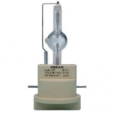 LAMPARA HTI 1500/60/P50 PGJX50 LOK-IT OSRAM 4008321553416