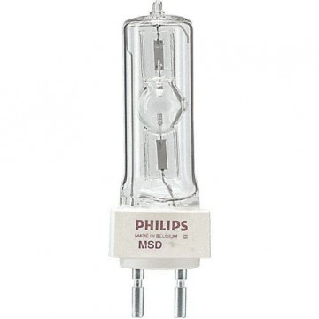 LAMPARA MSD 1200 G-22 PHILIPS