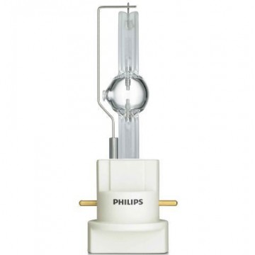 LAMPARA MSR GOLD 575/2 PGJX28 MINI FASTFIT PHILIPS919998