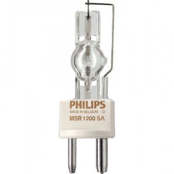 LAMPARA MSR 1200 SA PHILIPS GY22 928170905115