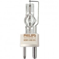 LAMPARA MSR 1200 SA PHILIPS GY22 928170905115