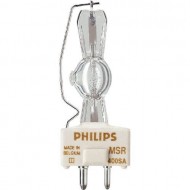 LAMPARA MSR 400 SA PHILIPS GY9.5