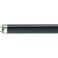 Lámpara Fluorescente Sylvania BL368 T9 22W - Luz Ultravioleta Para Atrapar Insectos O Procesos Químicos