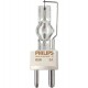 LAMPARA MSR 2000 SA PHILIPS GY22