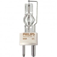 LAMPARA MSR 2000 SA PHILIPS GY22