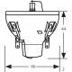 LAMPARA SIRIUS HRI 132W SC OSRAM