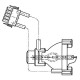 LAMPARA XBO R 180W/45 C OFR OSRAM