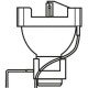 LAMPARA XBO R 181 W/45 C OSRAM