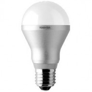 LAMPARA LED TOSHIBA GLS A.D.7,7 W 260º 4000KE27