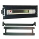 PERFIL OMEGA SUJECCION MECANISMOS formato rack 19"