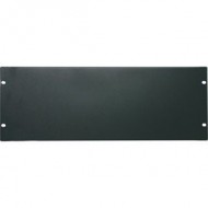CARATULA CIEGA 3 UNIDADES en formato rack 19