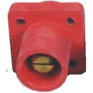 CAMLOK 300 A MACHO CHASIS ROJO