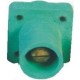 CAMLOK 300 A MACHO CHASIS VERDE