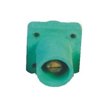 CAMLOK 300 A MACHO CHASIS VERDE