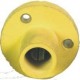 CAMLOK 150 A MACHO CHASIS AMARILLO