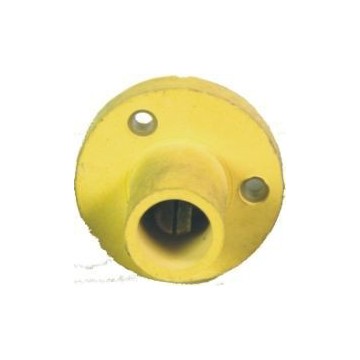 CAMLOK 150 A MACHO CHASIS AMARILLO