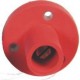 CAMLOK 150 A MACHO CHASIS ROJO