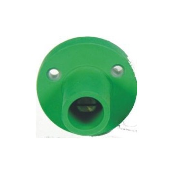 CAMLOK 150 A MACHO CHASIS VERDE