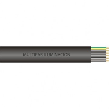 MANGUERA MULTIPAR 14 x 1.5 mm