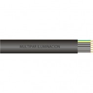 MANGUERA MULTIPAR 14 x 1.5 mm flexible VVK-0,6 1Kv