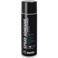 ADHESIVO EN SPRAY Envase 500 ml Adam Hall, 01360 HEAVY DUTY ADHESIVE