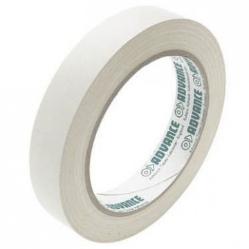 CINTA ADHESIVA BLANCA MARCAR MESAS ADVANCETAPE AT0211 19 mm x 33 m