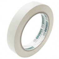 CINTA ADHESIVA BLANCA MARCAR MESAS ADVANCETAPE AT0211 19 mm x 33 m