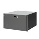 CAJON RACK 6 U. PARA ESPUMA 25 MICROS