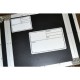 ETIQUETA PARA FLIGHTCASE 177X127 mm ADHESIVA A.H.