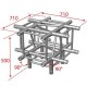 CONTEST TRUSS AGQUA-07 90º QUATRO 5 DIRECCIONES