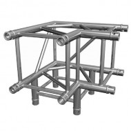 CONTEST TRUSS AGQUA-09 SERIE QUATRO 3 DIRECCIONES