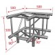 CONTEST TRUSS AGQUA-09 SERIE QUATRO 3 DIRECCIONES