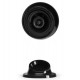 AUDIOPHONY OHO-350b. Satelite compacto magnetico Negro 50W (Pareja)