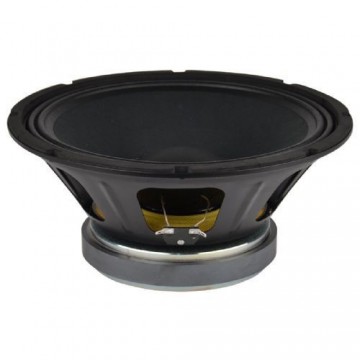 AUDIOPHONY SRWB12-350, Altavoz 12" 350W paraSR12A