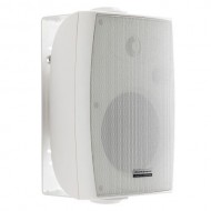 AUDIOPHONY EHP880W - Altavoz 8+1 100V/8 Ohms 80W- Blanco