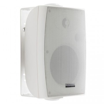 AUDIOPHONY EHP880W - Altavoz 8+1 100V/8 Ohms 80W- Blanco