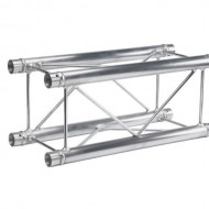 CONTEST TRUSS ALUMINIO DECO22Q-PT100 CUADRADO 220mm TRAMO 1 m