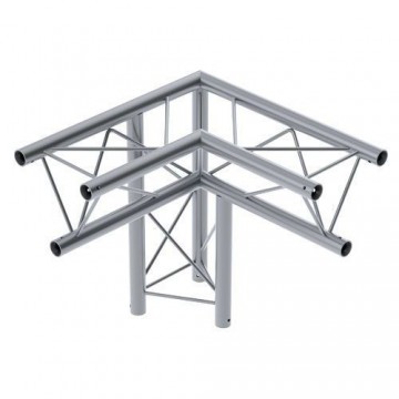 CONTEST DECO22T-AG03 ANGULO TRUSS 90º 3 DIRECCION220mm