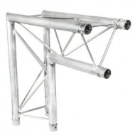 CONTEST DECO22t-AG05 ANGULO 90º TRUSS TRIANGULAR 